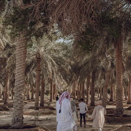 Heenat Salma Farm Ash-Shahaniyah Экстерьер фото