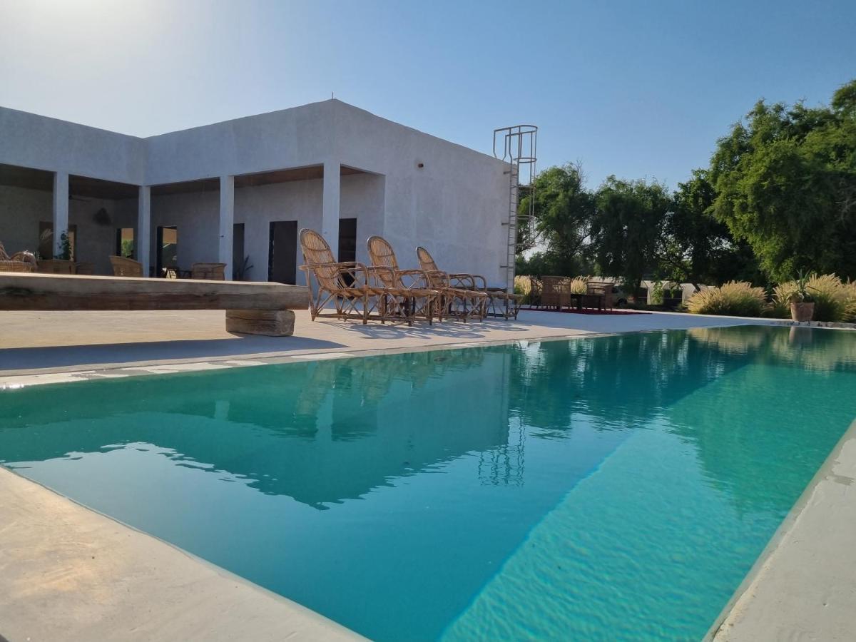 Heenat Salma Farm Ash-Shahaniyah Экстерьер фото