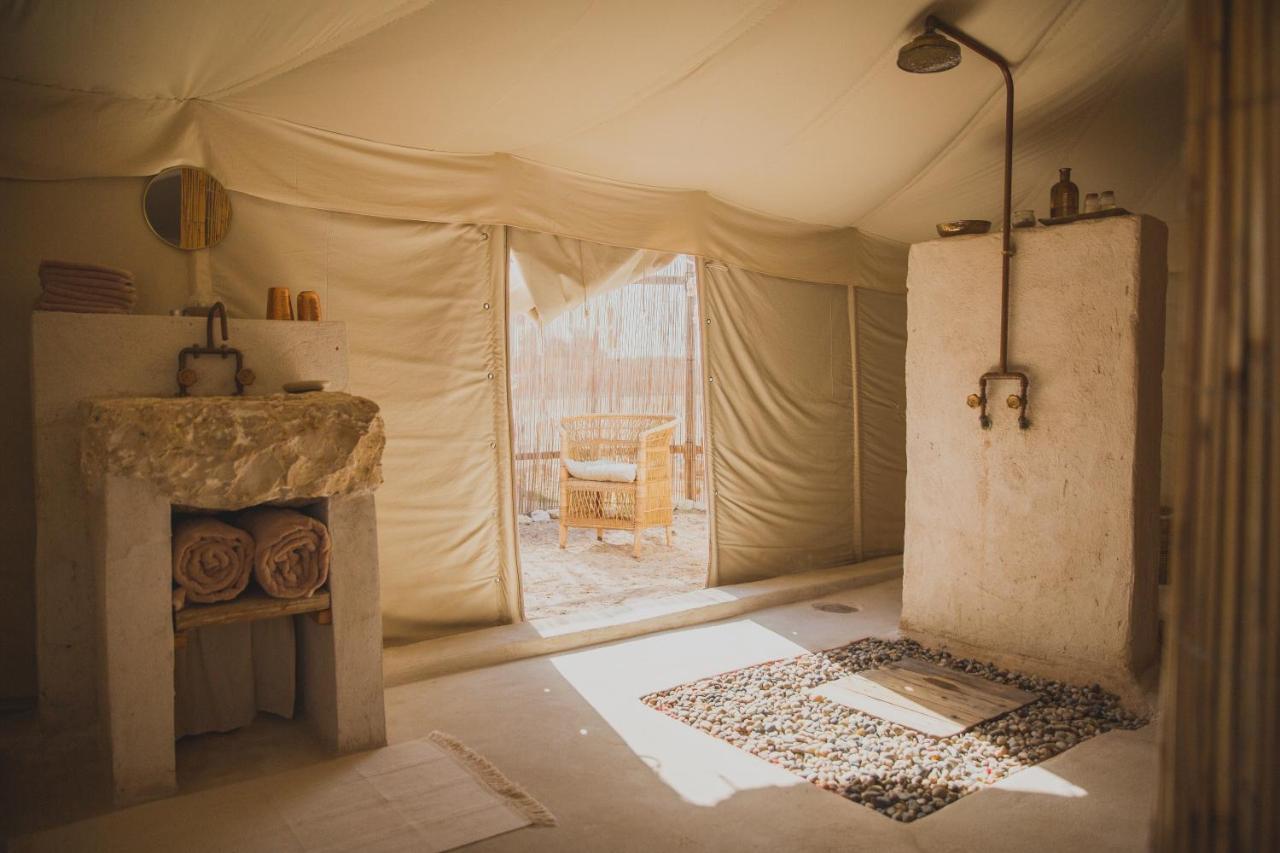 Heenat Salma Farm Ash-Shahaniyah Экстерьер фото