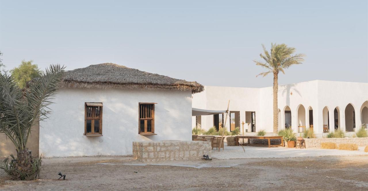 Heenat Salma Farm Ash-Shahaniyah Экстерьер фото