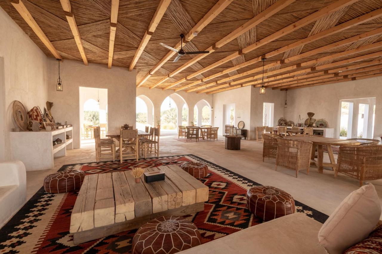Heenat Salma Farm Ash-Shahaniyah Экстерьер фото