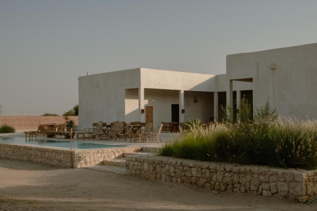 Heenat Salma Farm Ash-Shahaniyah Экстерьер фото
